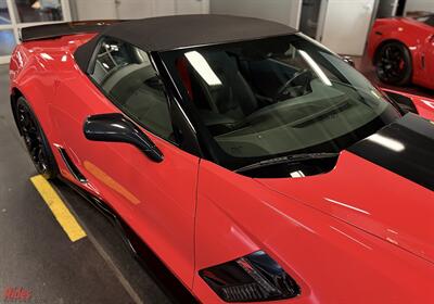 2016 Chevrolet Corvette Z06   - Photo 62 - Bismarck, ND 58503