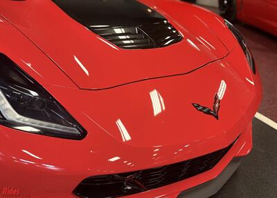 2016 Chevrolet Corvette Z06   - Photo 69 - Bismarck, ND 58503