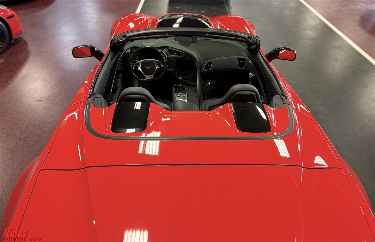 2016 Chevrolet Corvette Z06   - Photo 45 - Bismarck, ND 58503