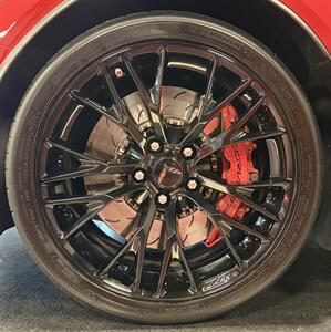 2016 Chevrolet Corvette Z06   - Photo 8 - Bismarck, ND 58503