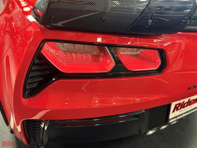 2016 Chevrolet Corvette Z06   - Photo 42 - Bismarck, ND 58503