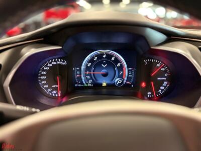 2016 Chevrolet Corvette Z06   - Photo 30 - Bismarck, ND 58503