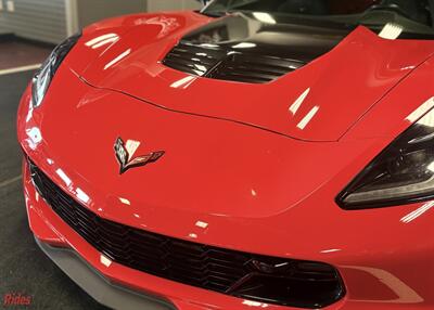 2016 Chevrolet Corvette Z06   - Photo 5 - Bismarck, ND 58503