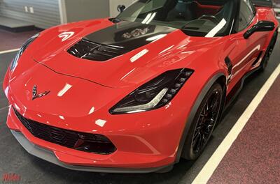 2016 Chevrolet Corvette Z06   - Photo 4 - Bismarck, ND 58503
