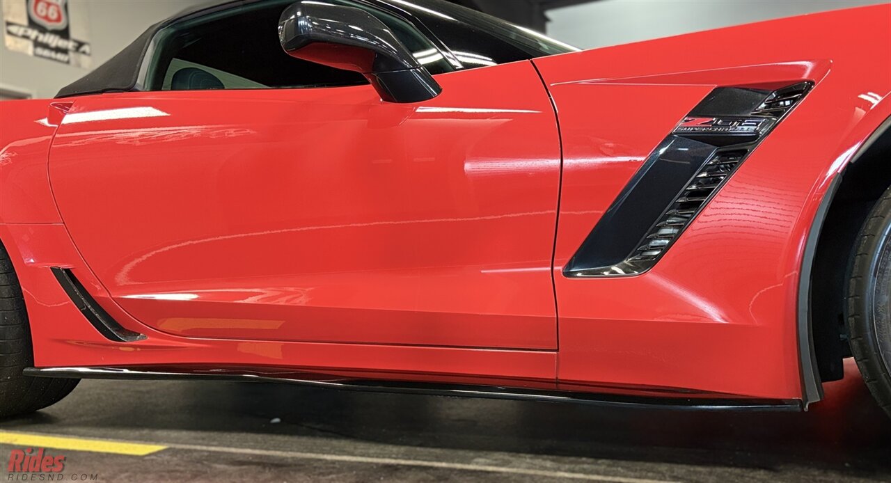 2016 Chevrolet Corvette Z06   - Photo 65 - Bismarck, ND 58503