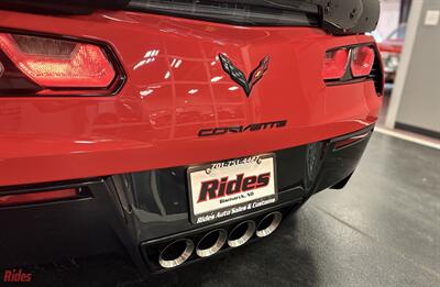 2016 Chevrolet Corvette Z06   - Photo 48 - Bismarck, ND 58503
