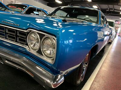 1968 Plymouth Road Runner   - Photo 18 - Bismarck, ND 58503