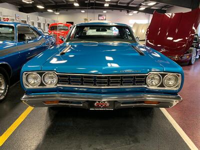 1968 Plymouth Road Runner   - Photo 16 - Bismarck, ND 58503