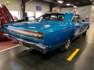 1968 Plymouth Road Runner   - Photo 11 - Bismarck, ND 58503