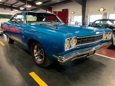 1968 Plymouth Road Runner   - Photo 15 - Bismarck, ND 58503