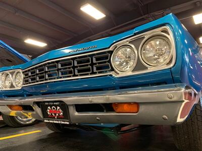 1968 Plymouth Road Runner   - Photo 25 - Bismarck, ND 58503