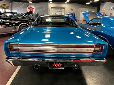 1968 Plymouth Road Runner   - Photo 9 - Bismarck, ND 58503