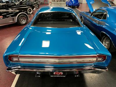 1968 Plymouth Road Runner   - Photo 10 - Bismarck, ND 58503