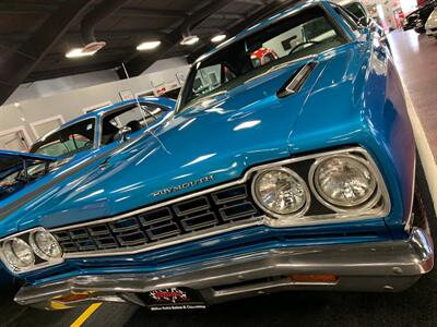 1968 Plymouth Road Runner   - Photo 2 - Bismarck, ND 58503