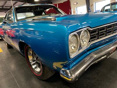 1968 Plymouth Road Runner   - Photo 19 - Bismarck, ND 58503