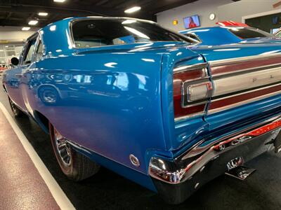 1968 Plymouth Road Runner   - Photo 21 - Bismarck, ND 58503