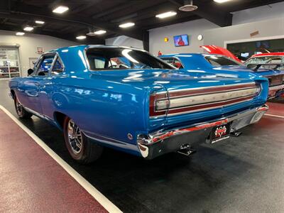 1968 Plymouth Road Runner   - Photo 7 - Bismarck, ND 58503