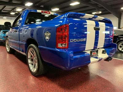 2004 Dodge Ram Pickup 1500 SRT-10   - Photo 9 - Bismarck, ND 58503