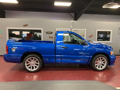 2004 Dodge Ram Pickup 1500 SRT-10   - Photo 16 - Bismarck, ND 58503