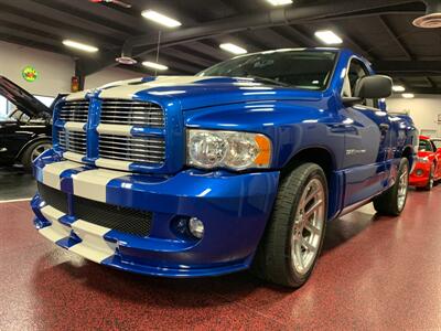 2004 Dodge Ram Pickup 1500 SRT-10   - Photo 1 - Bismarck, ND 58503