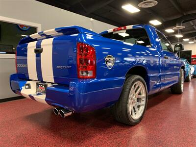 2004 Dodge Ram Pickup 1500 SRT-10   - Photo 13 - Bismarck, ND 58503