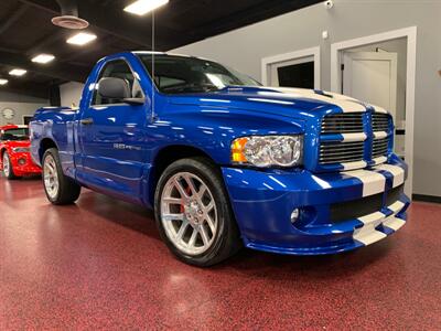 2004 Dodge Ram Pickup 1500 SRT-10   - Photo 17 - Bismarck, ND 58503