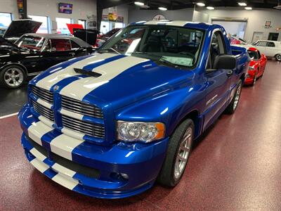 2004 Dodge Ram Pickup 1500 SRT-10   - Photo 2 - Bismarck, ND 58503