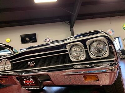 1968 Chevrolet Chevelle   - Photo 3 - Bismarck, ND 58503