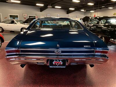 1968 Chevrolet Chevelle   - Photo 10 - Bismarck, ND 58503