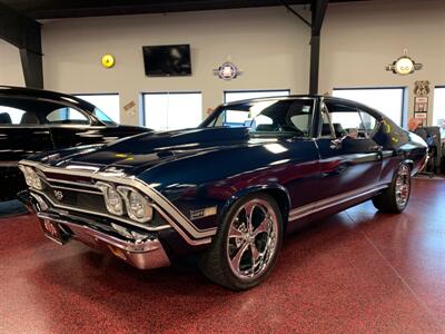 1968 Chevrolet Chevelle   - Photo 1 - Bismarck, ND 58503