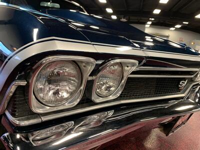 1968 Chevrolet Chevelle   - Photo 20 - Bismarck, ND 58503