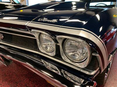 1968 Chevrolet Chevelle   - Photo 21 - Bismarck, ND 58503