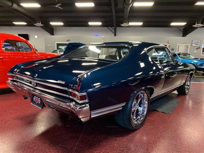 1968 Chevrolet Chevelle   - Photo 12 - Bismarck, ND 58503