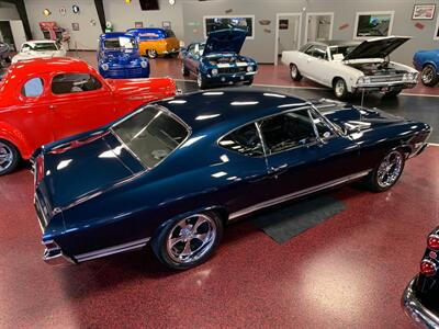 1968 Chevrolet Chevelle   - Photo 15 - Bismarck, ND 58503