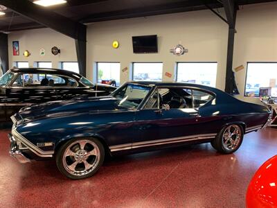 1968 Chevrolet Chevelle   - Photo 7 - Bismarck, ND 58503