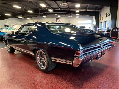 1968 Chevrolet Chevelle   - Photo 8 - Bismarck, ND 58503