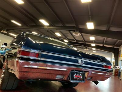 1968 Chevrolet Chevelle   - Photo 9 - Bismarck, ND 58503