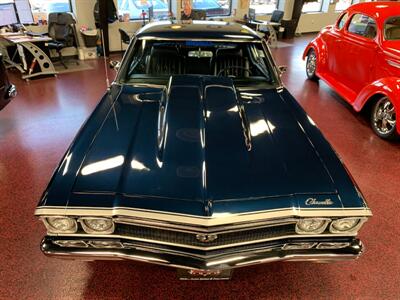 1968 Chevrolet Chevelle   - Photo 19 - Bismarck, ND 58503