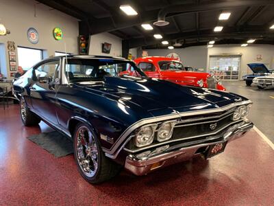 1968 Chevrolet Chevelle   - Photo 17 - Bismarck, ND 58503