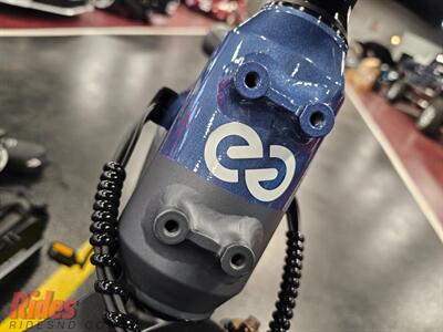 2025 Mokwheel Obsidian ST 2.0 ST   - Photo 7 - Bismarck, ND 58503