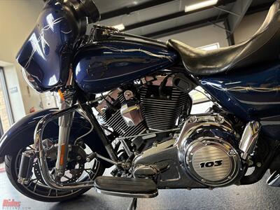 2012 Harley-Davidson Street Glide   - Photo 4 - Bismarck, ND 58503