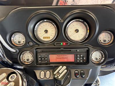 2012 Harley-Davidson Street Glide   - Photo 24 - Bismarck, ND 58503