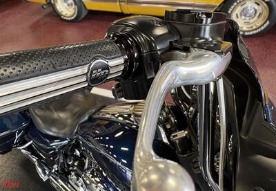 2012 Harley-Davidson Street Glide   - Photo 20 - Bismarck, ND 58503