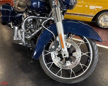2012 Harley-Davidson Street Glide   - Photo 19 - Bismarck, ND 58503