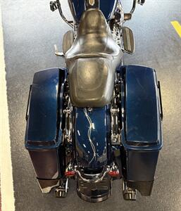 2012 Harley-Davidson Street Glide   - Photo 12 - Bismarck, ND 58503