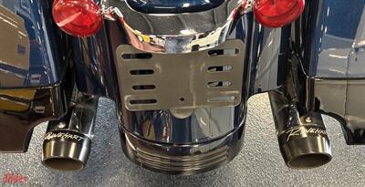 2012 Harley-Davidson Street Glide   - Photo 10 - Bismarck, ND 58503