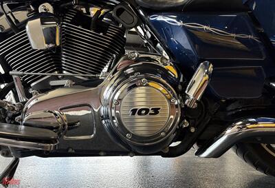 2012 Harley-Davidson Street Glide   - Photo 6 - Bismarck, ND 58503