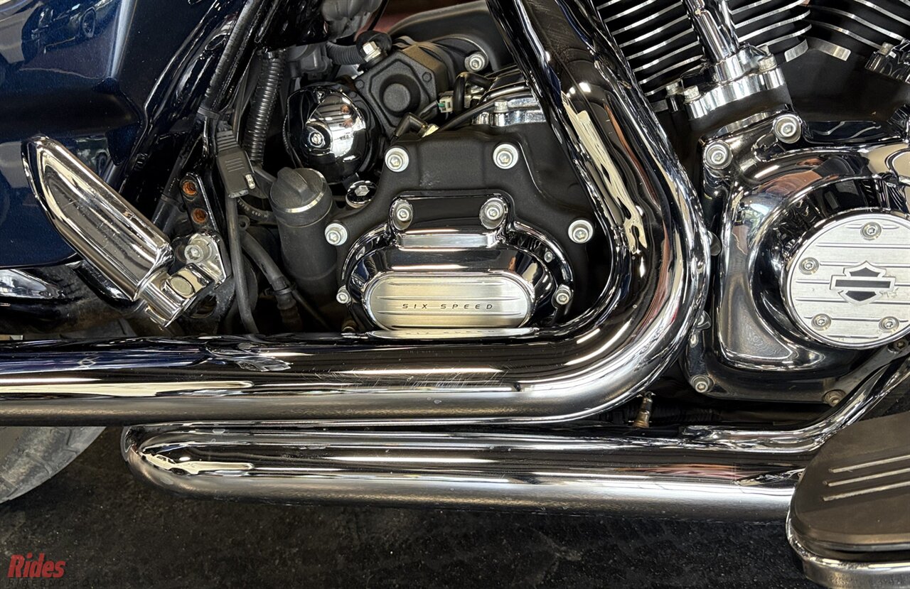 2012 Harley-Davidson Street Glide   - Photo 17 - Bismarck, ND 58503