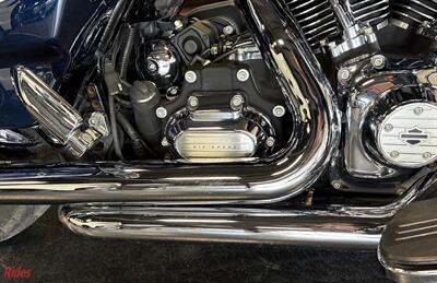 2012 Harley-Davidson Street Glide   - Photo 17 - Bismarck, ND 58503