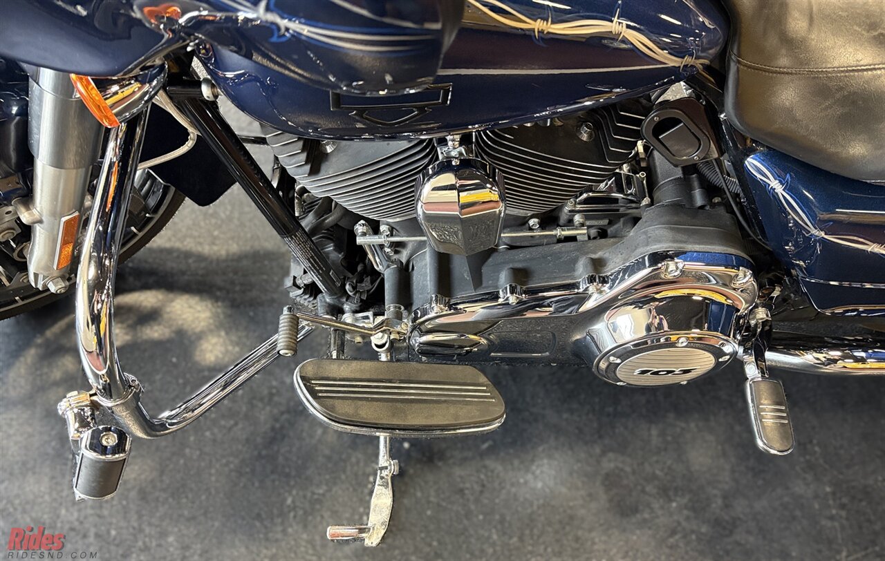 2012 Harley-Davidson Street Glide   - Photo 7 - Bismarck, ND 58503